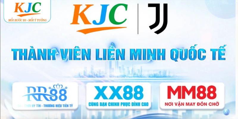 Các thành viên của KJC nổi tiếng nhất