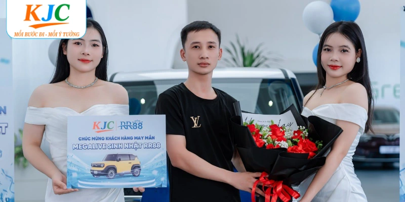 Các trải nghiệm đặc quyền cho VIP RR88