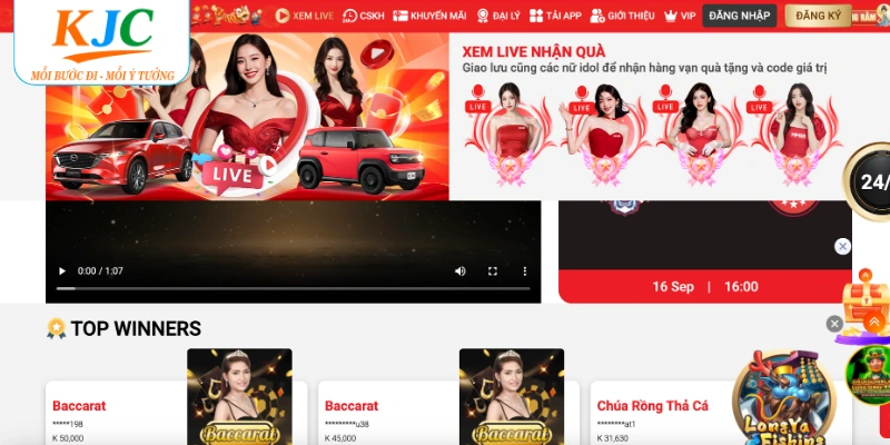 Tương lai phát triển thương hiệu sau khi MM88 hợp tác KJC