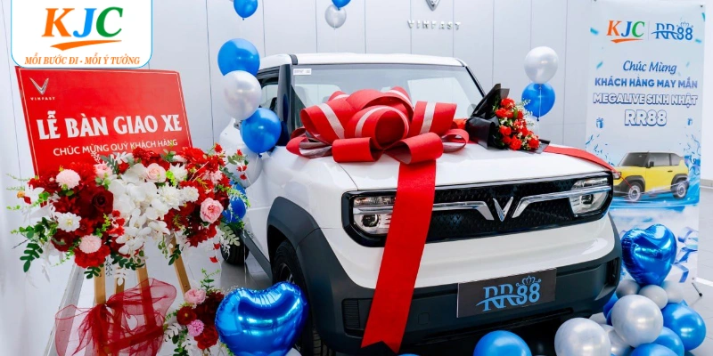Ý nghĩa của sự kiện tri ân khách hàng tháng 4
